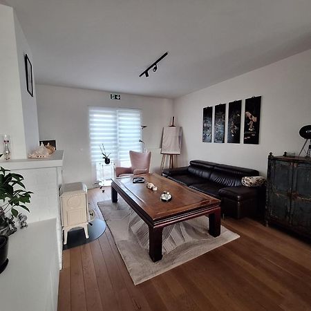 B&B De Lelie Schoten 外观 照片