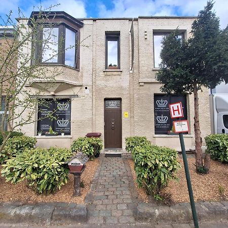 B&B De Lelie Schoten 外观 照片