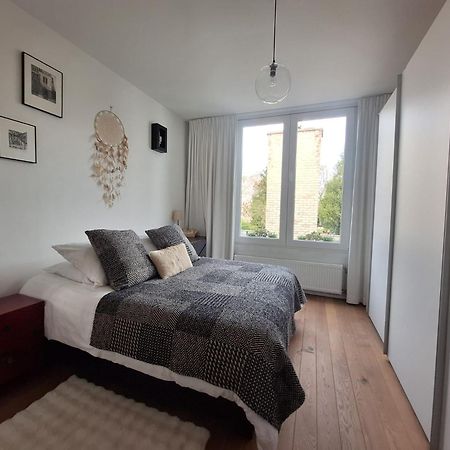 B&B De Lelie Schoten 外观 照片