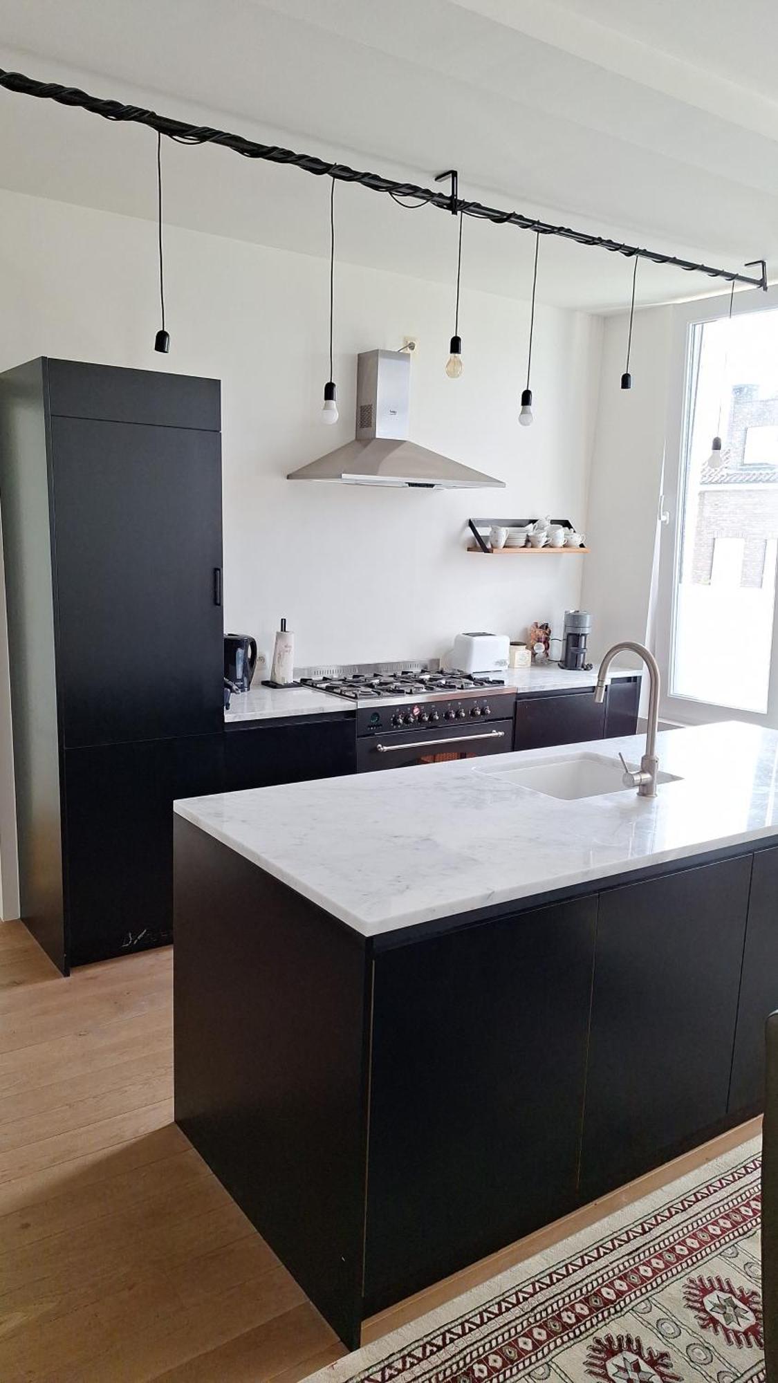 B&B De Lelie Schoten 外观 照片