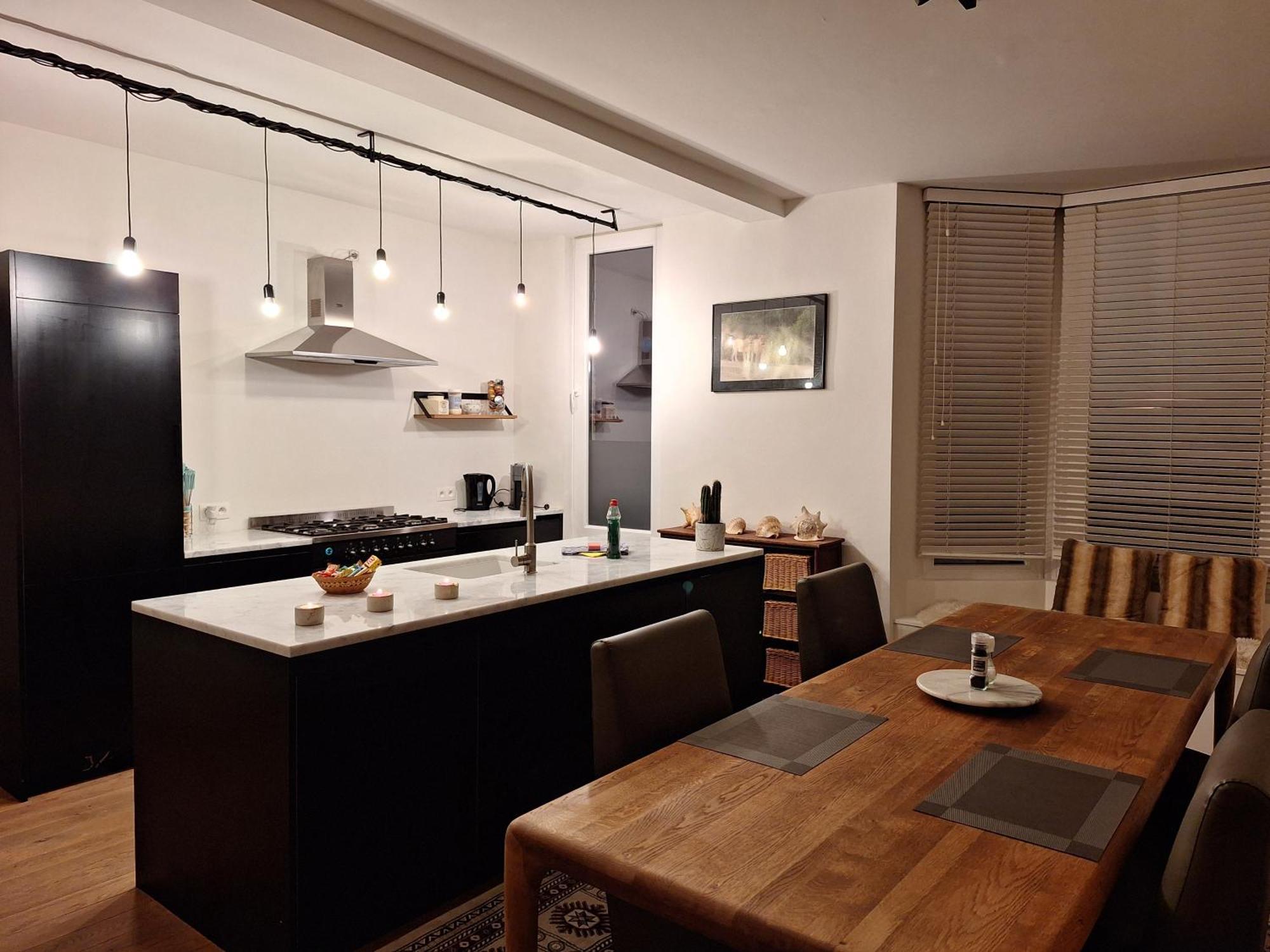B&B De Lelie Schoten 外观 照片
