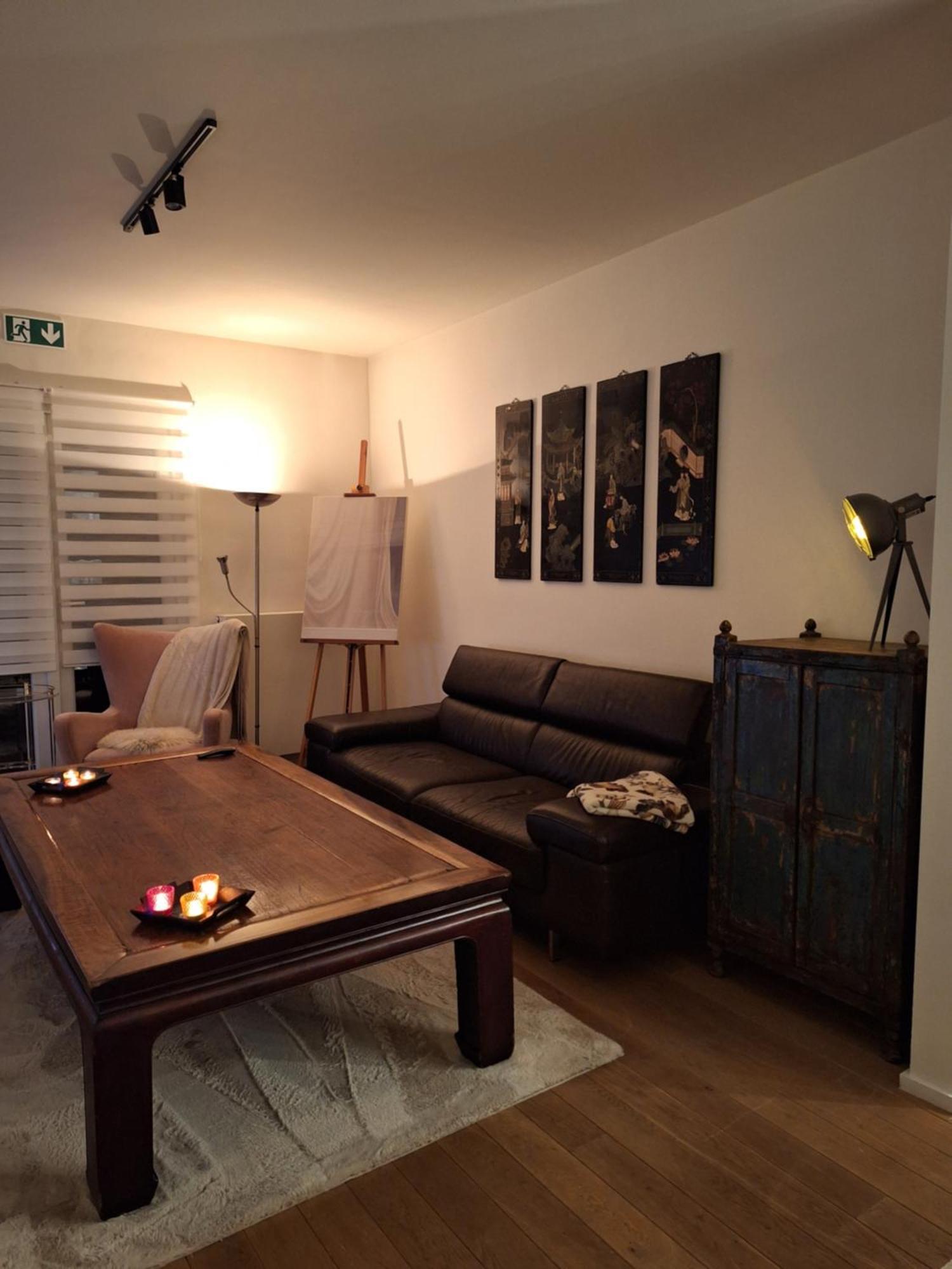 B&B De Lelie Schoten 外观 照片