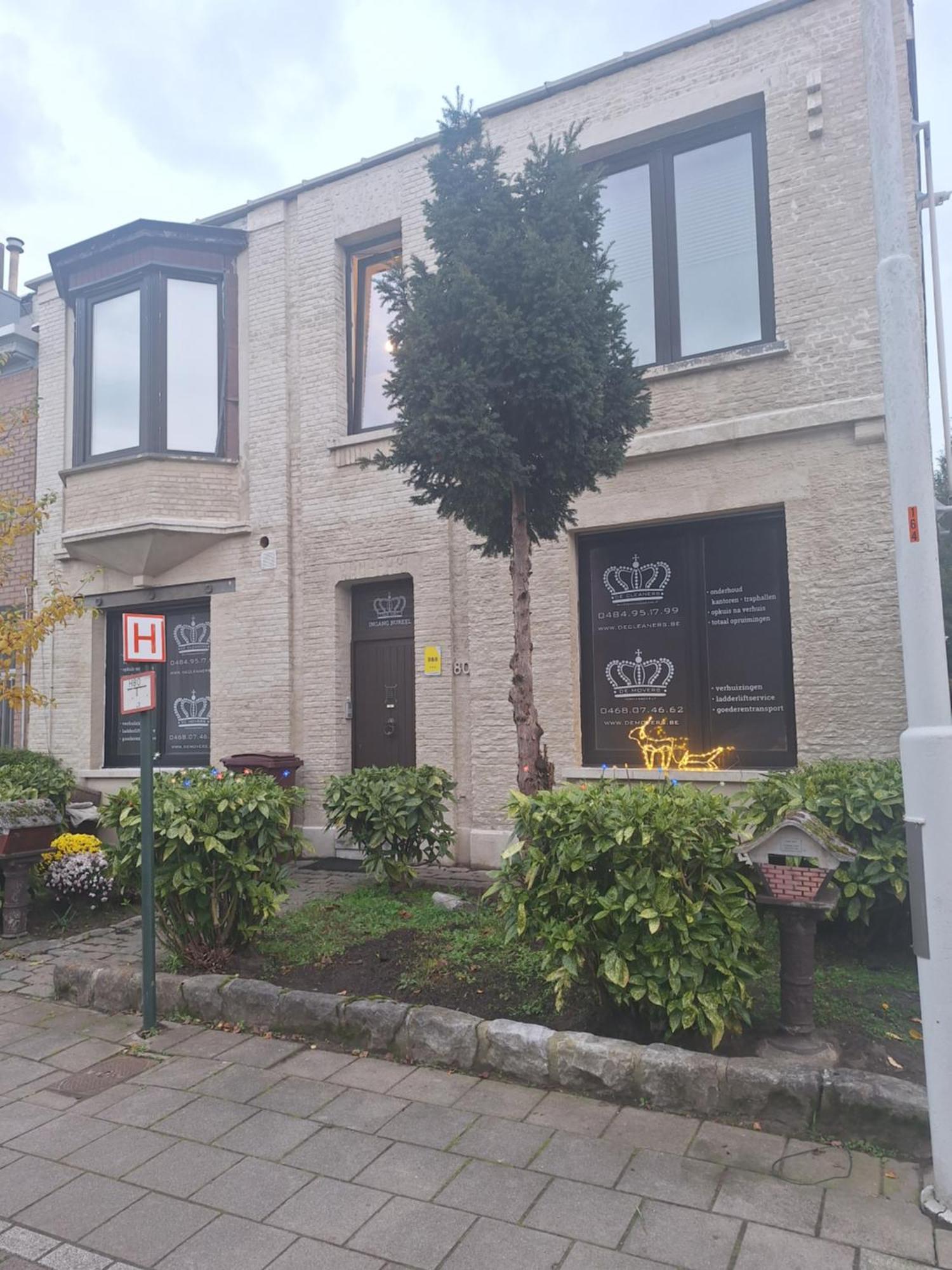 B&B De Lelie Schoten 外观 照片
