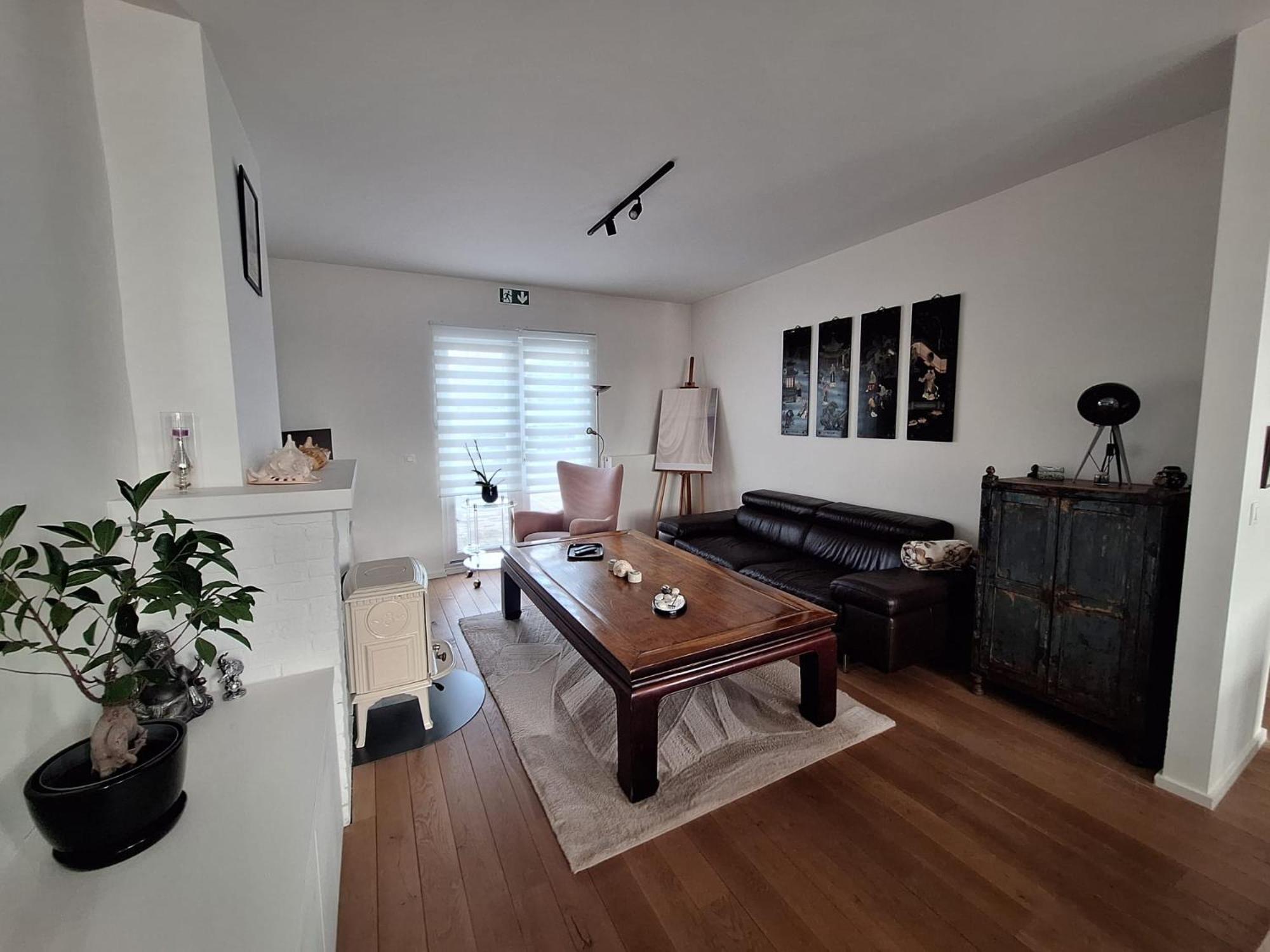 B&B De Lelie Schoten 外观 照片