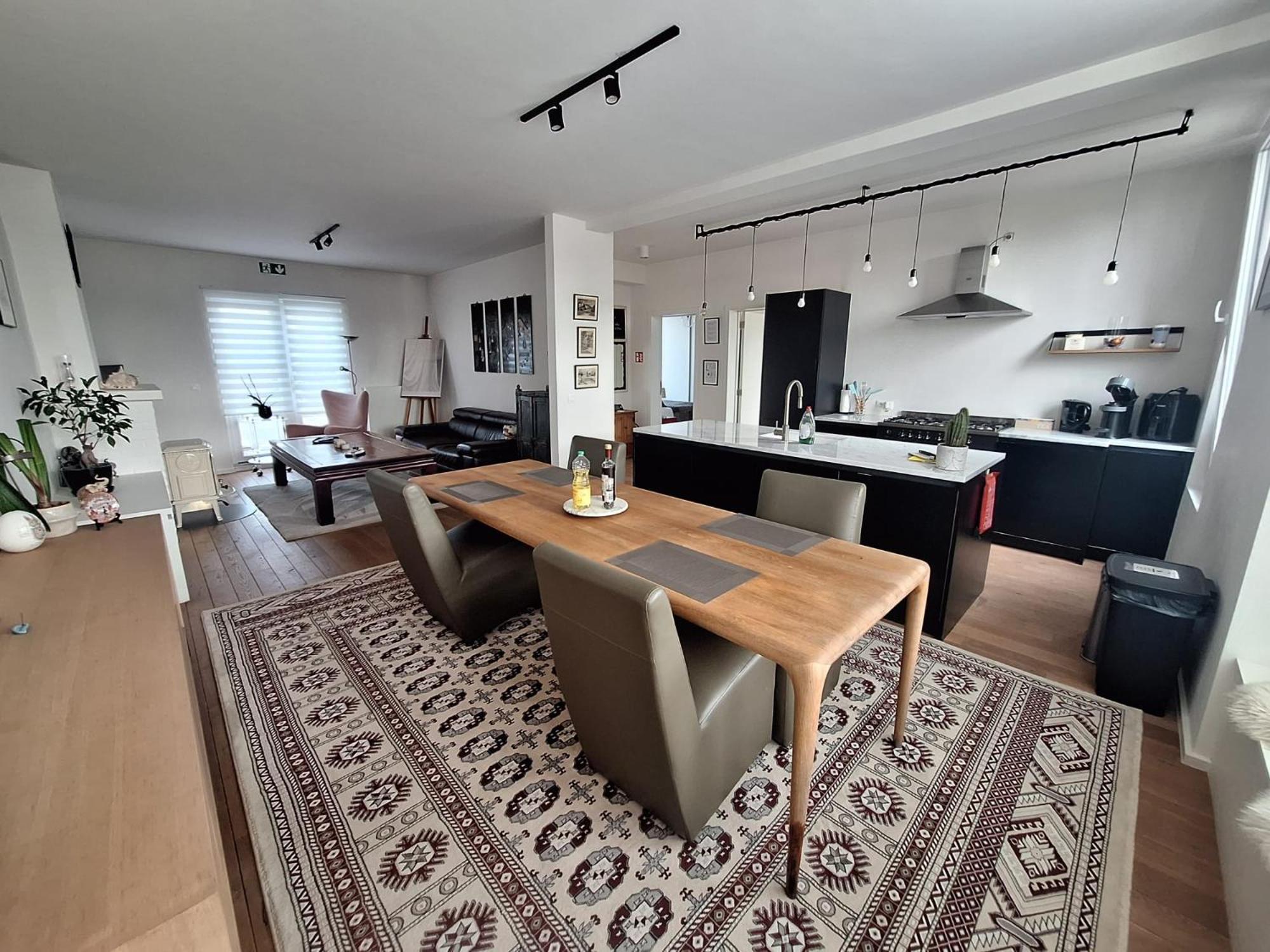 B&B De Lelie Schoten 外观 照片