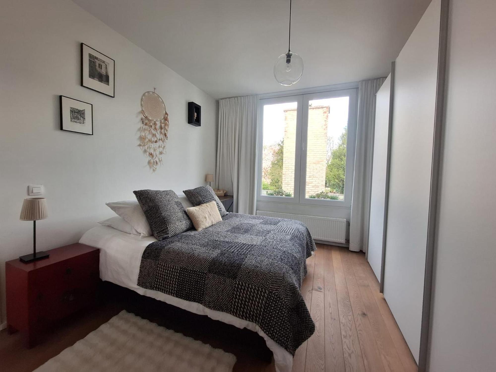 B&B De Lelie Schoten 外观 照片